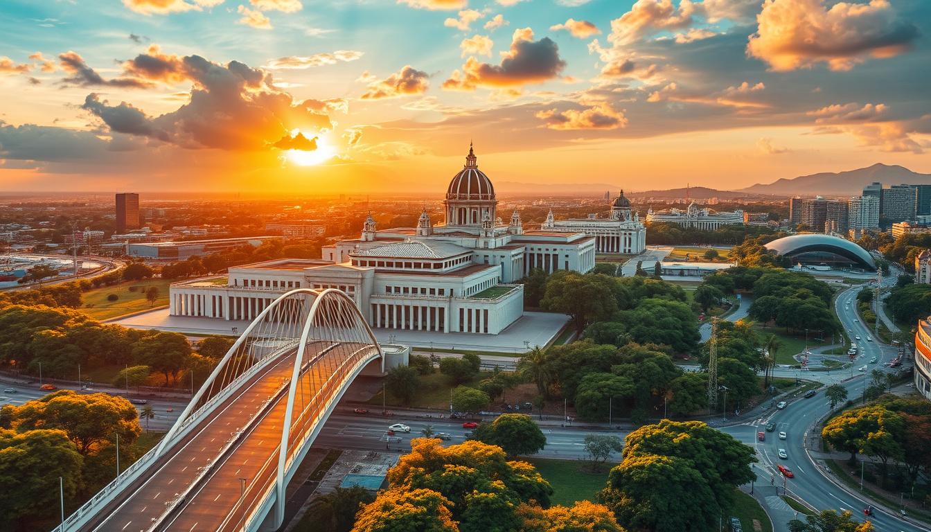 O que fazer em Brasília em 2 dias, dicas de passeios