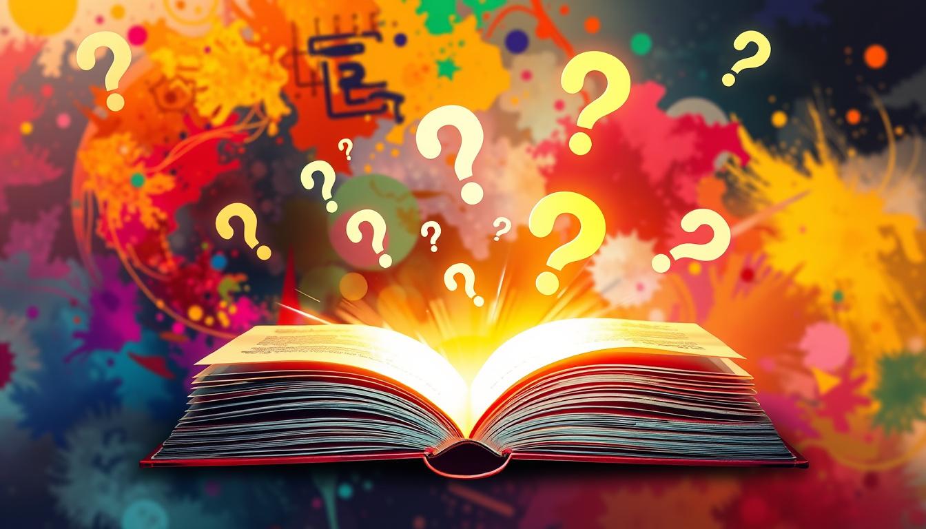 Guia prático para elaborar perguntas que engajam leitores