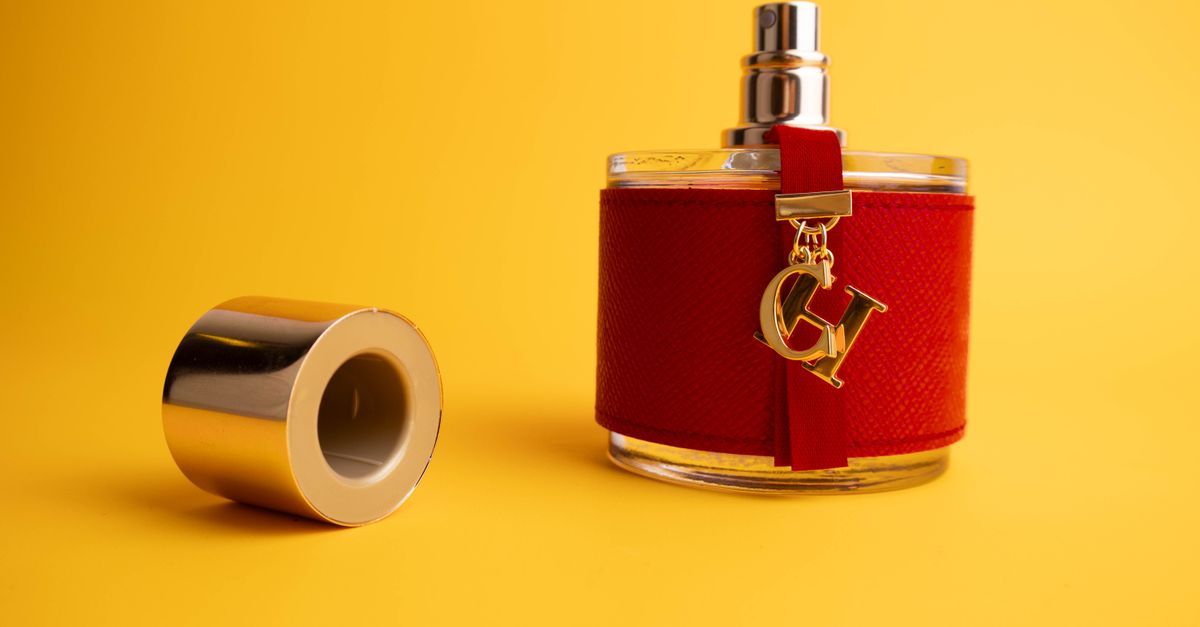 Como escolher uma fragrância que transmite autoridade