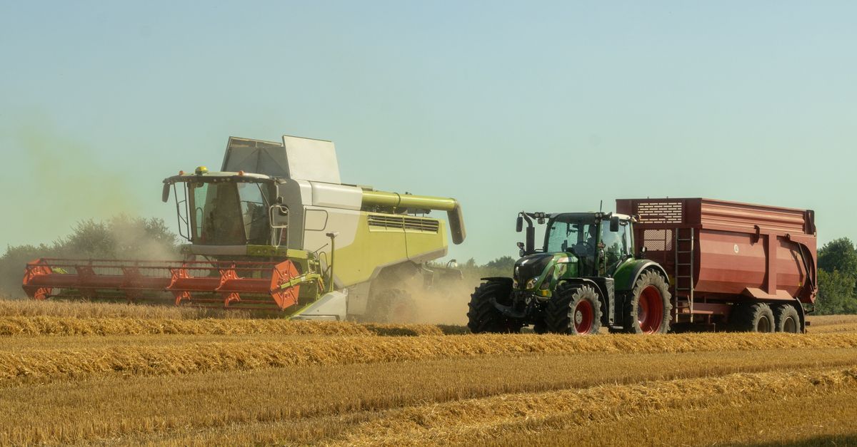 Dicas essenciais ao comprar maquinário agrícola seminovo