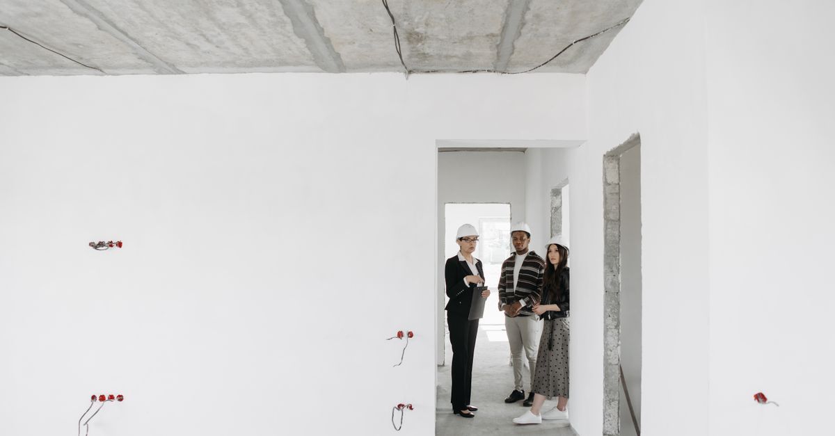 Empresa de Reformas: Como Planejar Obras Residenciais e Comerciais Sem Estresse, Atrasos ou Custos Ocultos