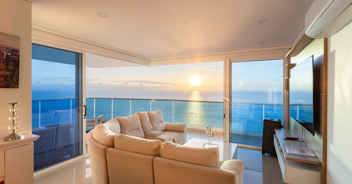 Studios Barão de Jaguaripe: Rentabilidade, Design e Alto Padrão em Ipanema