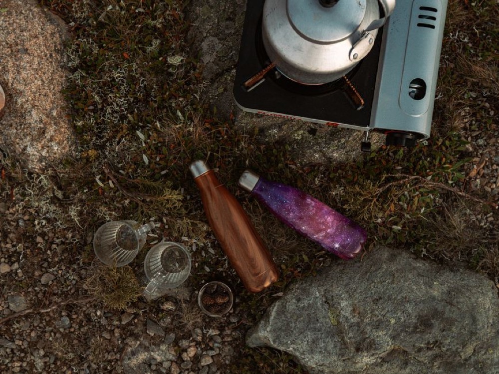 O que levar para acampar em camping com conforto e segurança